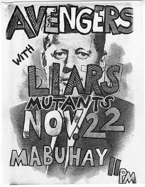 avengers mutants liars